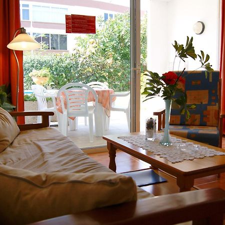 Apartamentos Ecuador プラヤ・デル・イングレス エクステリア 写真
