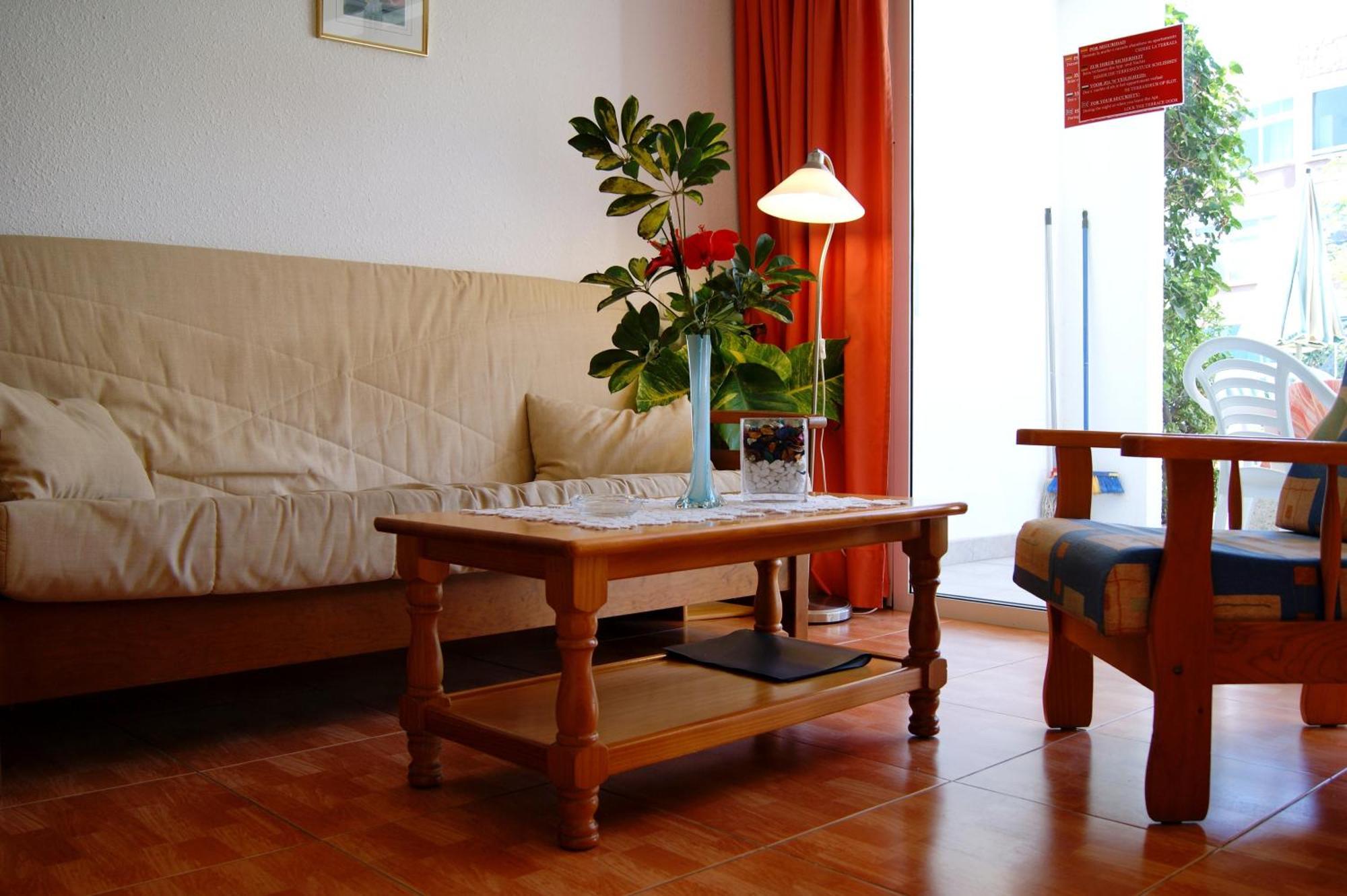 Apartamentos Ecuador プラヤ・デル・イングレス エクステリア 写真