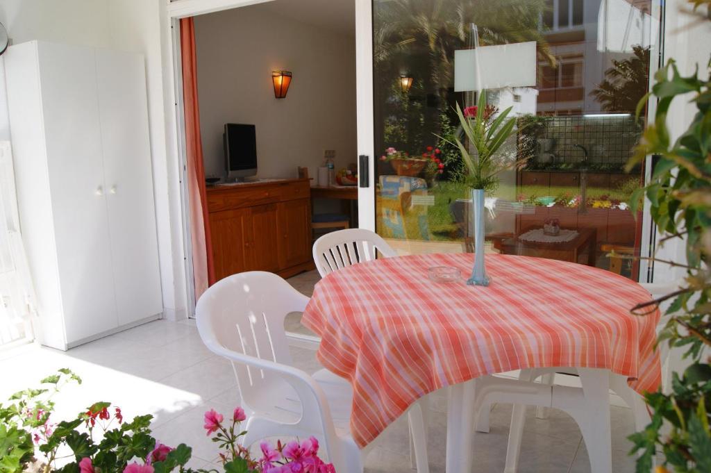 Apartamentos Ecuador プラヤ・デル・イングレス 部屋 写真