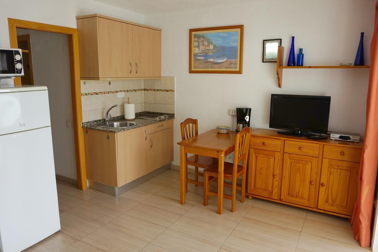 Apartamentos Ecuador プラヤ・デル・イングレス エクステリア 写真