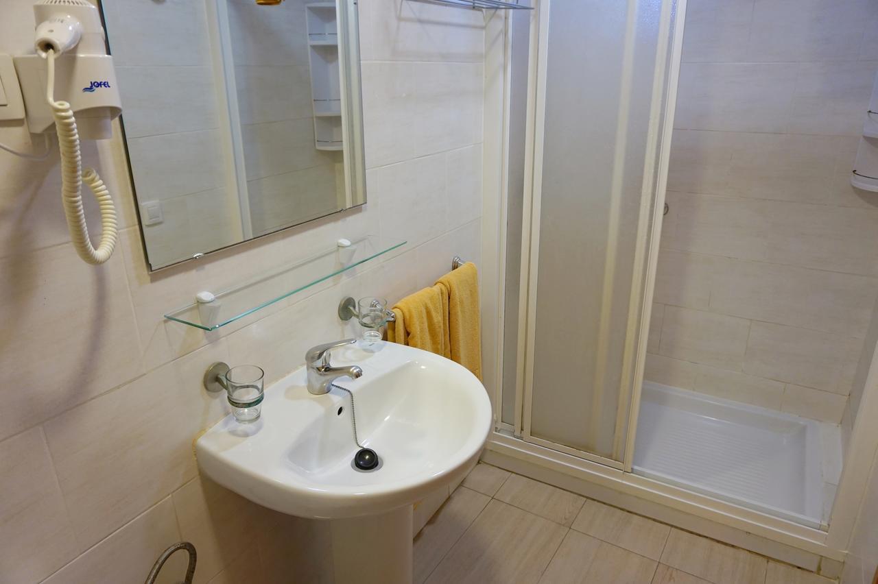 Apartamentos Ecuador プラヤ・デル・イングレス エクステリア 写真