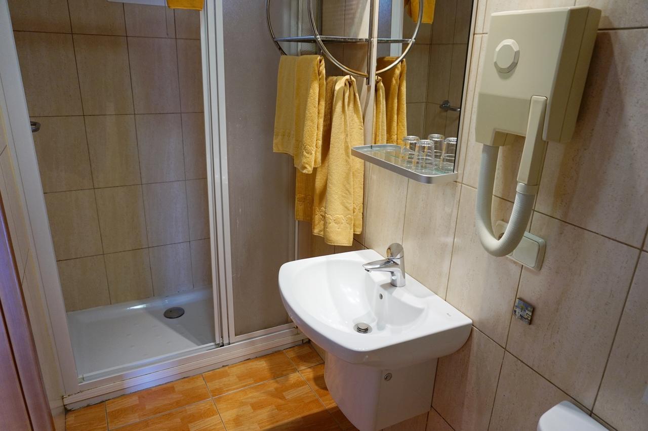 Apartamentos Ecuador プラヤ・デル・イングレス エクステリア 写真