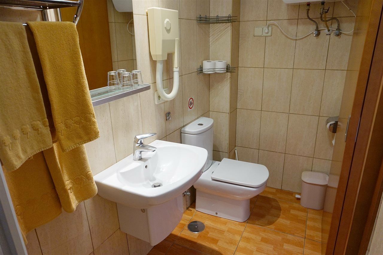 Apartamentos Ecuador プラヤ・デル・イングレス エクステリア 写真