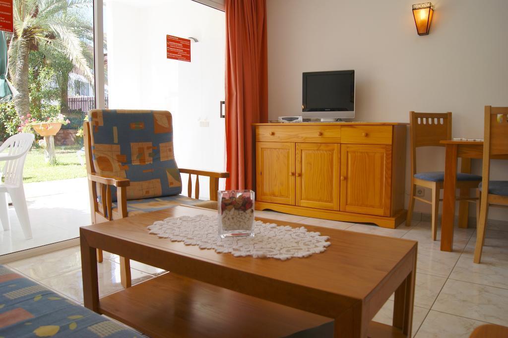 Apartamentos Ecuador プラヤ・デル・イングレス エクステリア 写真