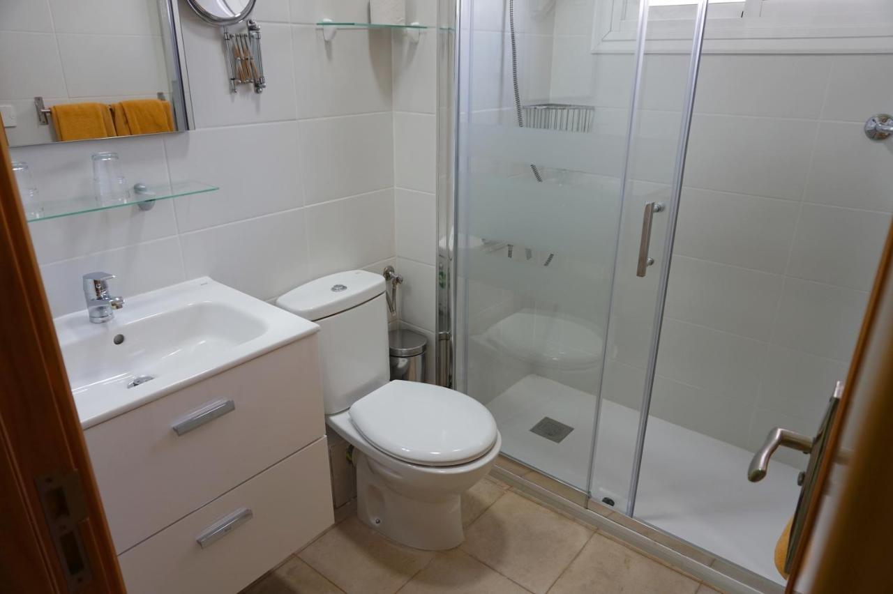 Apartamentos Ecuador プラヤ・デル・イングレス エクステリア 写真